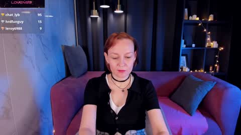 Nika online show from 01.13.25