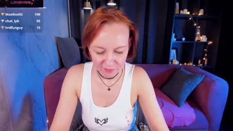 Nika online show from 01.13.25
