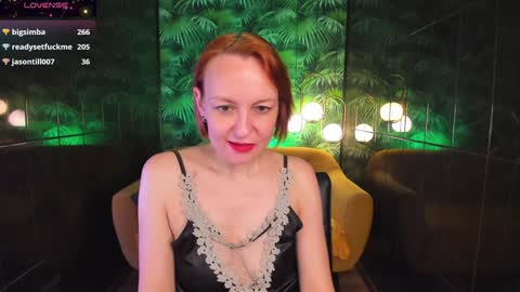 Nika online show from 01.15.25