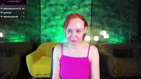 Nika online show from 01.18.25