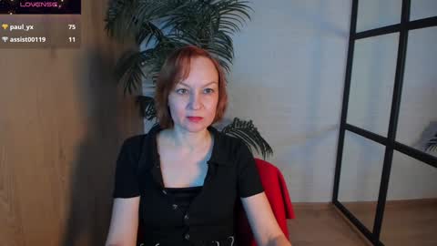 Nika online show from 01.22.25