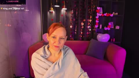 Nika online show from 02.14.25