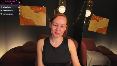 Nika online show from 03.04.25