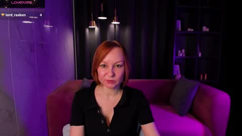 Nika online show from 03.08.25