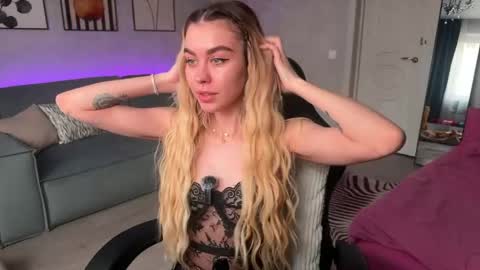 Russian sweet baby online show from 05.01.26