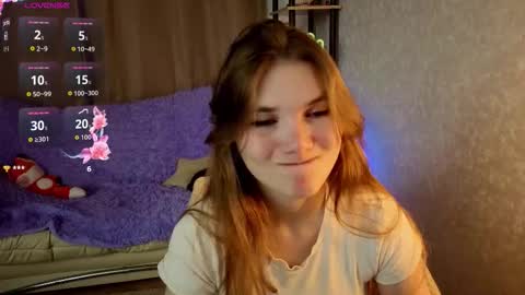 Nika online show from 09.22.25