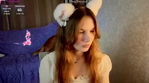 Nika online show from 10.03.25