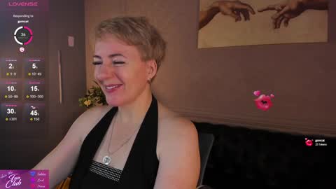 Nika online show from 12.08.24