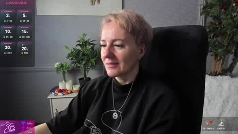 Nika online show from 12.13.24