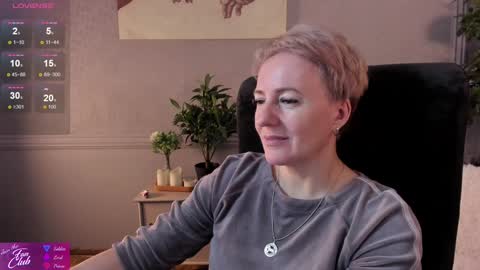 Nika online show from 12.14.24