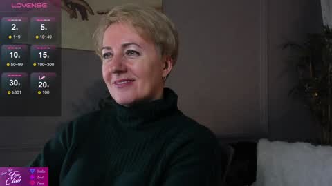 Nika online show from 01.24.25