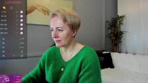 Nika online show from 01.31.25