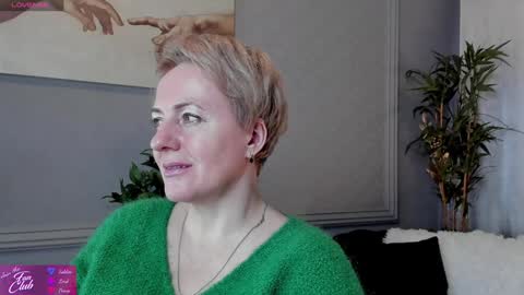 Nika online show from 02.07.25