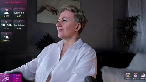 Nika online show from 02.23.25