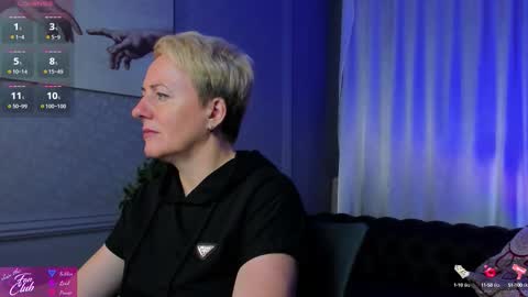 Nika online show from 09.18.25