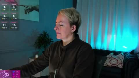 Nika online show from 09.26.25