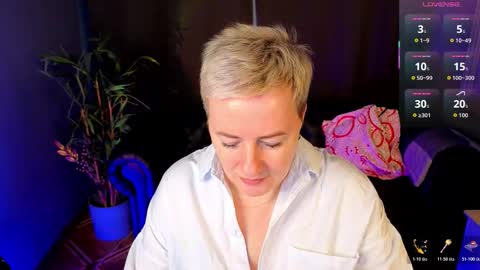 Nika online show from 03.15.26