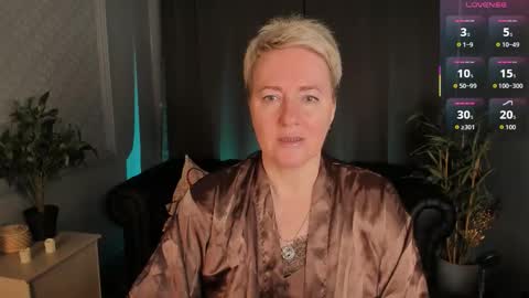 Nika online show from 03.28.26