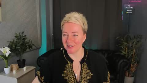 Nika online show from 03.29.26