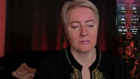 Nika online show from 04.10.26