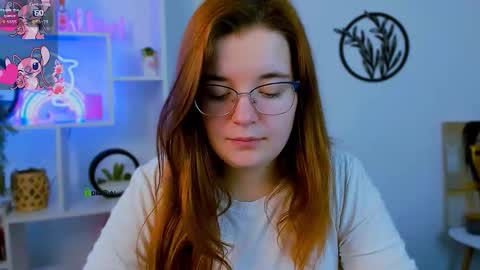 Little  Angel online show from 02.20.26