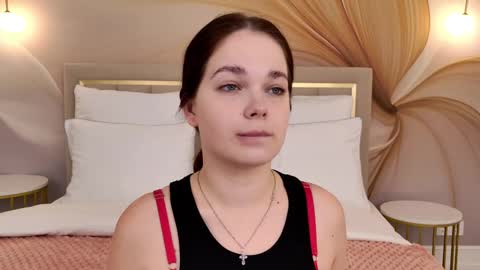 Snapshot of nikaflowers chatting on 09.17.25 Nika online show from 09.17.25