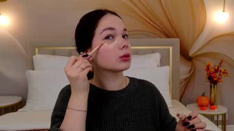 Nika online show from 09.25.25