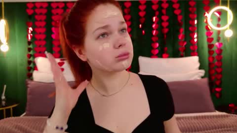 Nika online show from 02.17.26