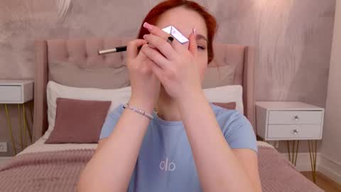 Nika online show from 03.07.26