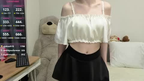 Nika online show from 04.20.26