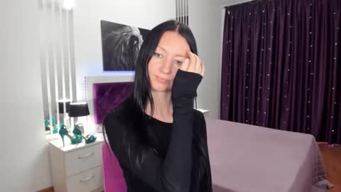 NikaLewis online show from 03.10.25