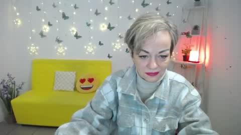 Snapshot of nikamayu chatting on 04.20.26 Nika online show from 04.20.26