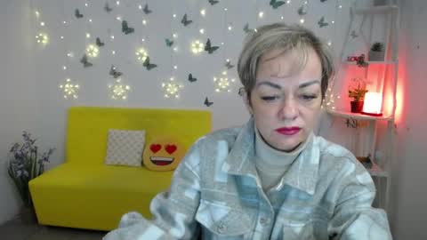 Snapshot of nikamayu chatting on 04.21.26 Nika online show from 04.21.26