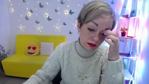 Snapshot of nikamayu chatting on 05.01.26 Nika online show from 05.01.26
