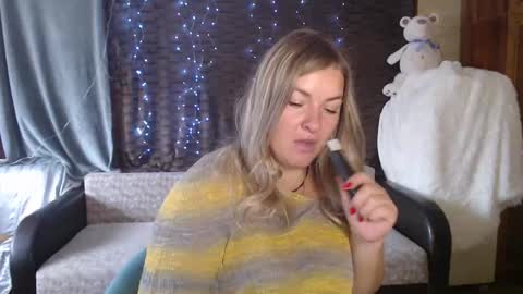 Nika online show from 09.18.25