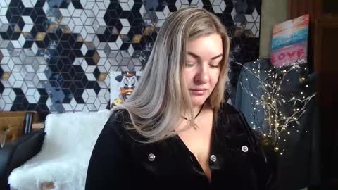 Nika online show from 02.26.26