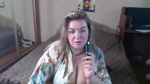 Nika online show from 03.17.26