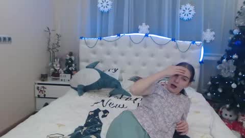 nikastarkk online show from 12.01.24