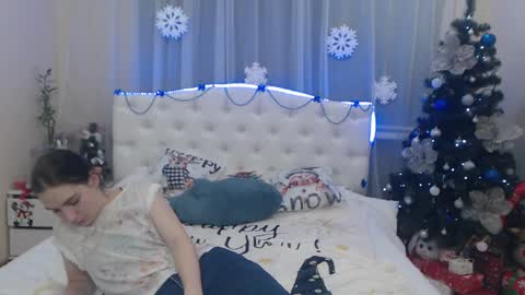 nikastarkk online show from 12.09.24