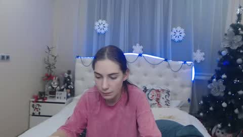 nikastarkk online show from 12.11.24