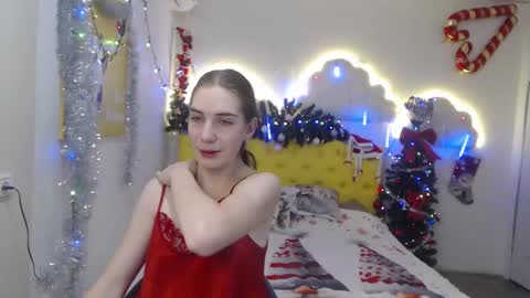 nikastarkk online show from 12.21.24