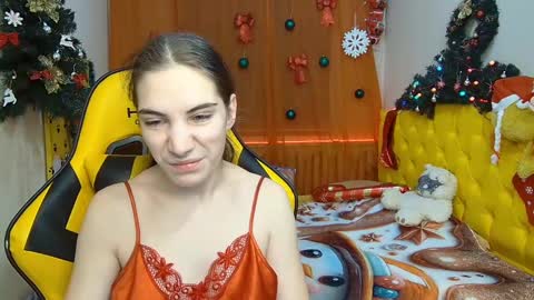 nikastarkk online show from 12.25.24