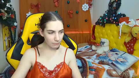 nikastarkk online show from 12.28.24
