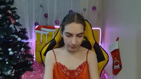 nikastarkk online show from 01.12.25
