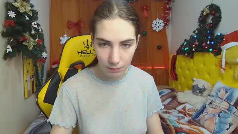 nikastarkk online show from 01.15.25