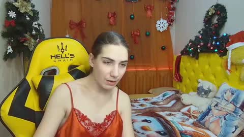 nikastarkk online show from 01.16.25