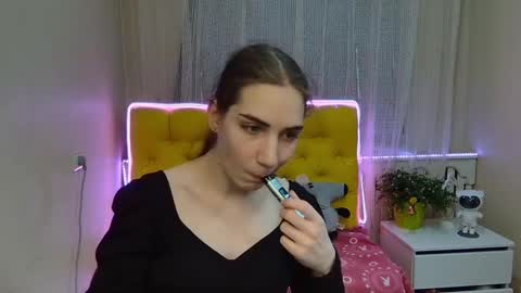 nikastarkk online show from 01.27.25