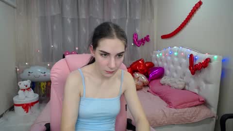 nikastarkk online show from 01.31.25