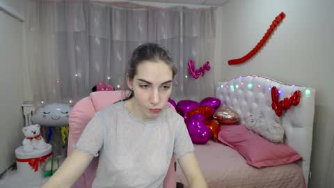 nikastarkk online show from 02.03.25