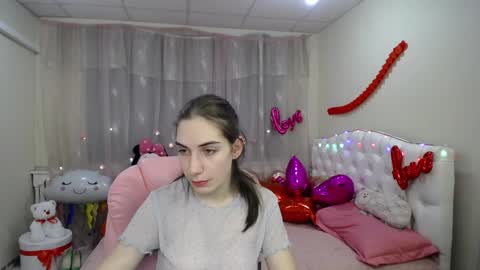 nikastarkk online show from 02.03.25